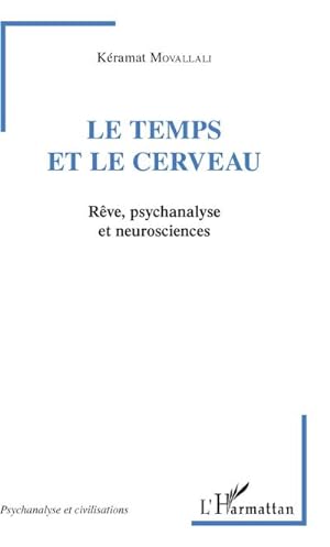 Seller image for Le temps et le cerveau for sale by BuchWeltWeit Ludwig Meier e.K.