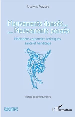 Seller image for Mouvements danss. Mouvements penss for sale by BuchWeltWeit Ludwig Meier e.K.