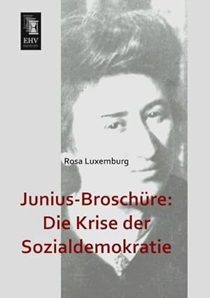 Seller image for Junius-Broschre: Die Krise der Sozialdemokratie for sale by BuchWeltWeit Ludwig Meier e.K.