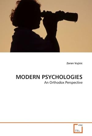 Seller image for MODERN PSYCHOLOGIES for sale by BuchWeltWeit Ludwig Meier e.K.