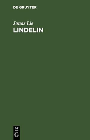 Seller image for Lindelin for sale by BuchWeltWeit Ludwig Meier e.K.