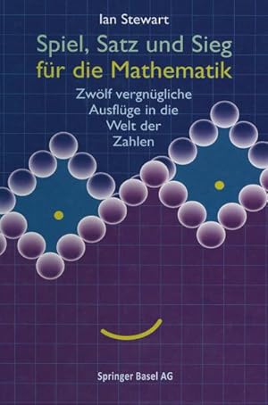 Bild des Verkufers fr Spiel, Satz und Sieg fr die Mathematik zum Verkauf von BuchWeltWeit Ludwig Meier e.K.