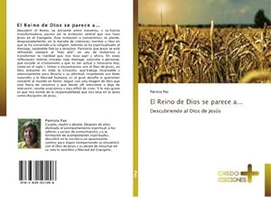 Seller image for El Reino de Dios se parece a. for sale by BuchWeltWeit Ludwig Meier e.K.