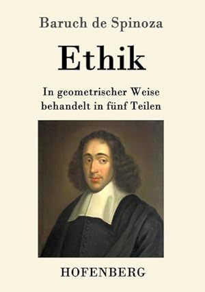 Bild des Verkufers fr Ethik zum Verkauf von BuchWeltWeit Ludwig Meier e.K.