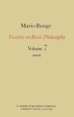 Seller image for Treatise on Basic Philosophy for sale by BuchWeltWeit Ludwig Meier e.K.