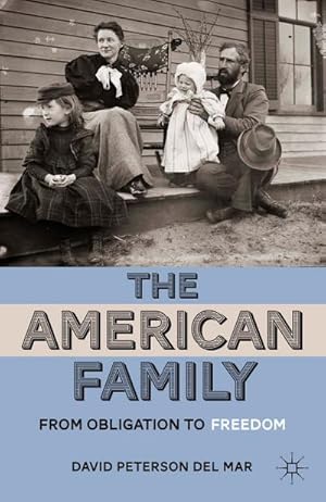 Seller image for The American Family for sale by BuchWeltWeit Ludwig Meier e.K.