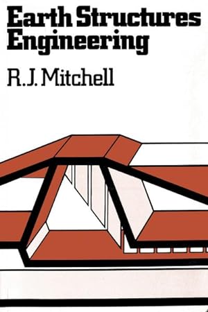 Seller image for Earth Structures Engineering for sale by BuchWeltWeit Ludwig Meier e.K.