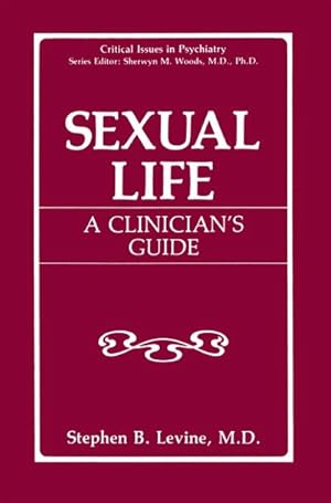 Seller image for Sexual Life for sale by BuchWeltWeit Ludwig Meier e.K.