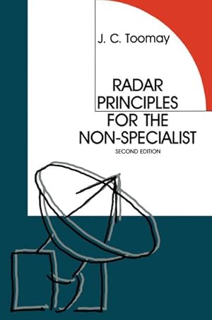 Image du vendeur pour Radar Principles for the Non-Specialist mis en vente par BuchWeltWeit Ludwig Meier e.K.
