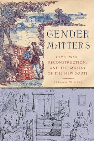 Seller image for Gender Matters for sale by BuchWeltWeit Ludwig Meier e.K.