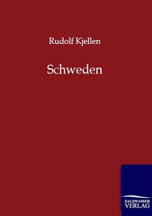Seller image for Schweden for sale by BuchWeltWeit Ludwig Meier e.K.