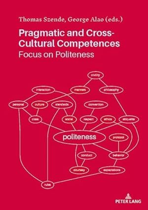 Seller image for Pragmatic and Cross-Cultural Competences for sale by BuchWeltWeit Ludwig Meier e.K.