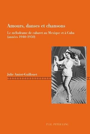 Seller image for Amours, danses et chansons for sale by BuchWeltWeit Ludwig Meier e.K.