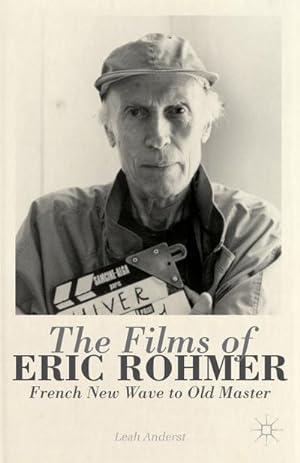 Immagine del venditore per The Films of Eric Rohmer venduto da BuchWeltWeit Ludwig Meier e.K.
