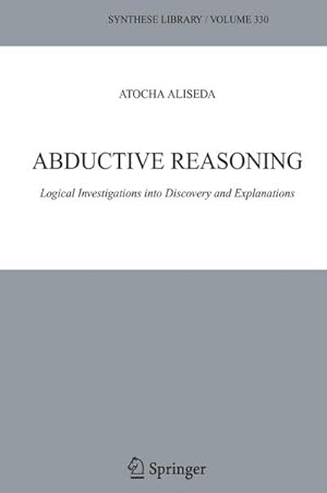 Seller image for Abductive Reasoning for sale by BuchWeltWeit Ludwig Meier e.K.