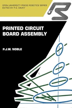 Bild des Verkufers fr Printed circuit board assembly zum Verkauf von BuchWeltWeit Ludwig Meier e.K.