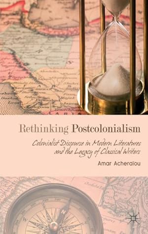 Seller image for Rethinking Postcolonialism for sale by BuchWeltWeit Ludwig Meier e.K.