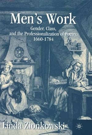 Seller image for Men's Work for sale by BuchWeltWeit Ludwig Meier e.K.
