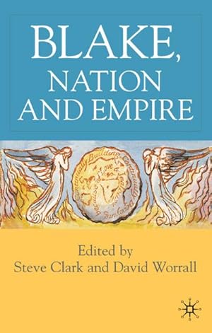 Seller image for Blake, Nation and Empire for sale by BuchWeltWeit Ludwig Meier e.K.