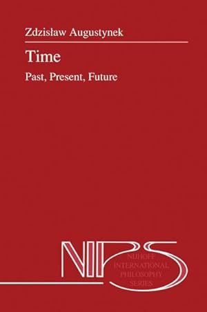Imagen del vendedor de Time a la venta por BuchWeltWeit Ludwig Meier e.K.