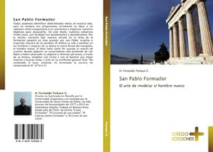 Seller image for San Pablo Formador for sale by BuchWeltWeit Ludwig Meier e.K.