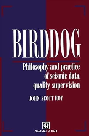 Image du vendeur pour Birddog mis en vente par BuchWeltWeit Ludwig Meier e.K.