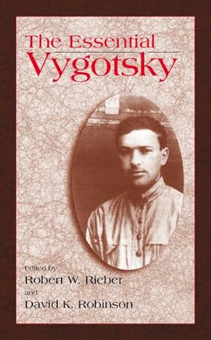 Image du vendeur pour The Essential Vygotsky mis en vente par BuchWeltWeit Ludwig Meier e.K.
