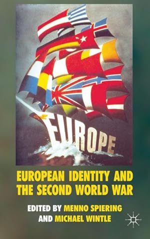 Image du vendeur pour European Identity and the Second World War mis en vente par BuchWeltWeit Ludwig Meier e.K.