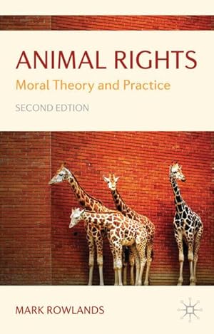 Immagine del venditore per Animal Rights venduto da BuchWeltWeit Ludwig Meier e.K.