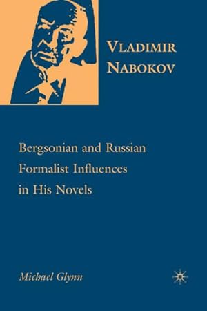 Immagine del venditore per Vladimir Nabokov venduto da BuchWeltWeit Ludwig Meier e.K.