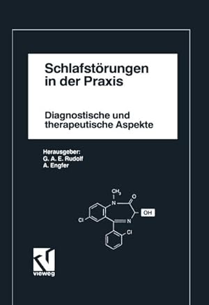 Seller image for Schlafstrungen in der Praxis for sale by BuchWeltWeit Ludwig Meier e.K.