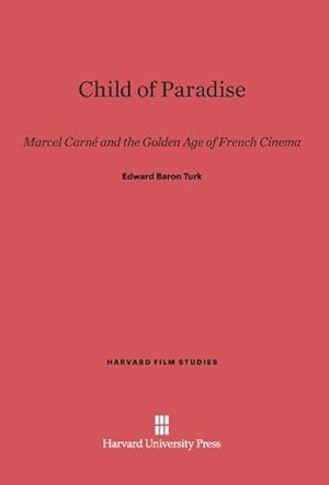 Immagine del venditore per Child of Paradise venduto da BuchWeltWeit Ludwig Meier e.K.