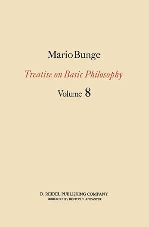 Seller image for Treatise on Basic Philosophy for sale by BuchWeltWeit Ludwig Meier e.K.