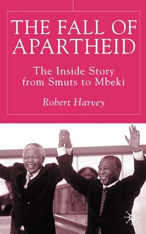 Seller image for Fall of Apartheid for sale by BuchWeltWeit Ludwig Meier e.K.