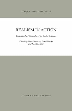 Seller image for Realism in Action for sale by BuchWeltWeit Ludwig Meier e.K.