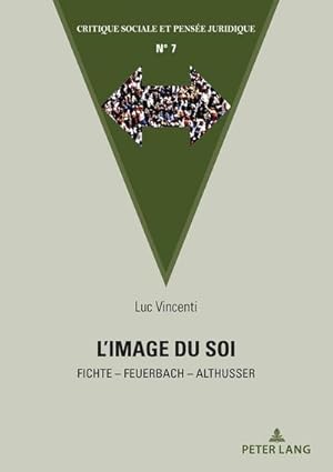 Image du vendeur pour Limage du Soi mis en vente par BuchWeltWeit Ludwig Meier e.K.