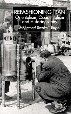 Immagine del venditore per Refashioning Iran venduto da BuchWeltWeit Ludwig Meier e.K.