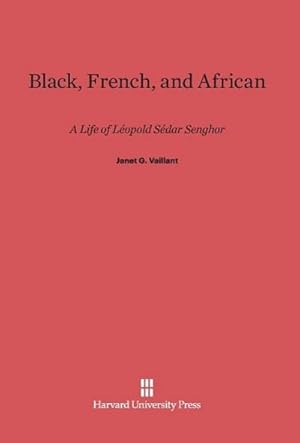 Imagen del vendedor de Black, French, and African a la venta por BuchWeltWeit Ludwig Meier e.K.