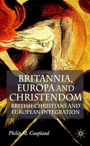 Imagen del vendedor de Britannia, Europa and Christendom a la venta por BuchWeltWeit Ludwig Meier e.K.