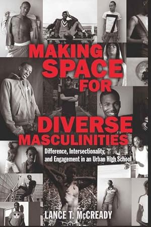 Immagine del venditore per Making Space for Diverse Masculinities venduto da BuchWeltWeit Ludwig Meier e.K.