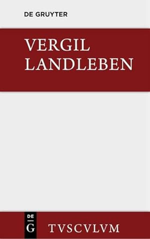 Image du vendeur pour Landleben mis en vente par BuchWeltWeit Ludwig Meier e.K.
