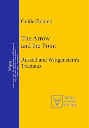 Imagen del vendedor de The Arrow and the Point a la venta por BuchWeltWeit Ludwig Meier e.K.