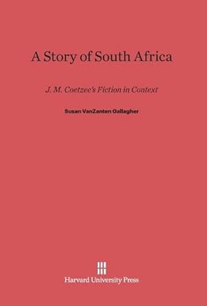 Immagine del venditore per A Story of South Africa venduto da BuchWeltWeit Ludwig Meier e.K.