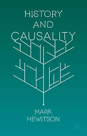 Seller image for History and Causality for sale by BuchWeltWeit Ludwig Meier e.K.