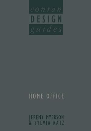 Immagine del venditore per Conran Design guides Home Office venduto da BuchWeltWeit Ludwig Meier e.K.