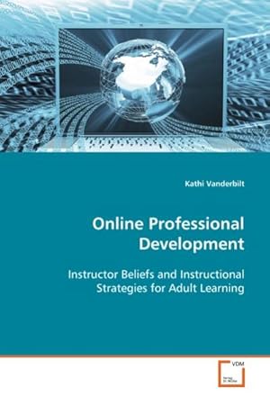 Seller image for Online Professional Development for sale by BuchWeltWeit Ludwig Meier e.K.