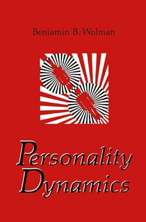 Imagen del vendedor de Personality Dynamics a la venta por BuchWeltWeit Ludwig Meier e.K.