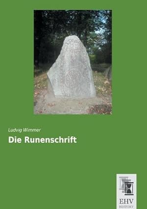 Seller image for Die Runenschrift for sale by BuchWeltWeit Ludwig Meier e.K.