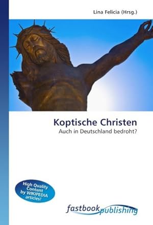 Imagen del vendedor de Koptische Christen a la venta por BuchWeltWeit Ludwig Meier e.K.