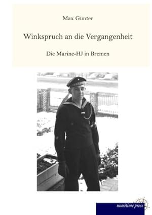 Imagen del vendedor de Winkspruch an die Vergangenheit a la venta por BuchWeltWeit Ludwig Meier e.K.